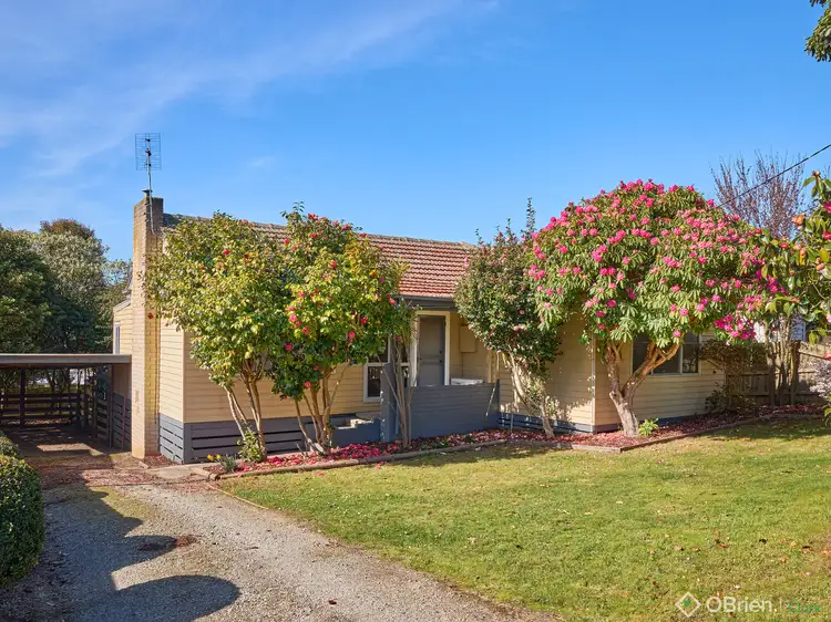 36 Princess Street, Warragul VIC 3820