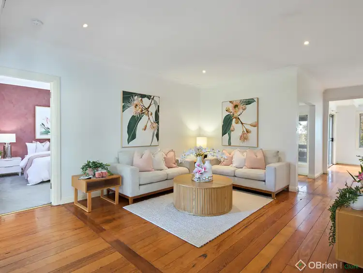 Second view of Homely house listing, 36 Princess Street, Warragul VIC 3820