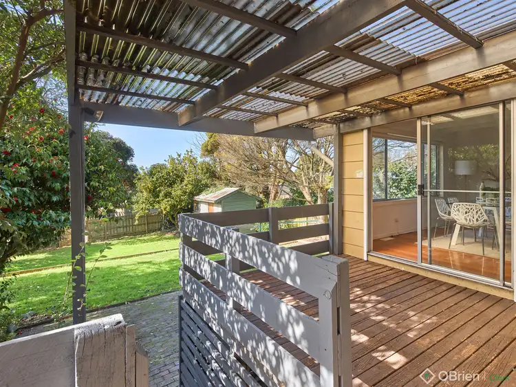 Fourth view of Homely house listing, 36 Princess Street, Warragul VIC 3820
