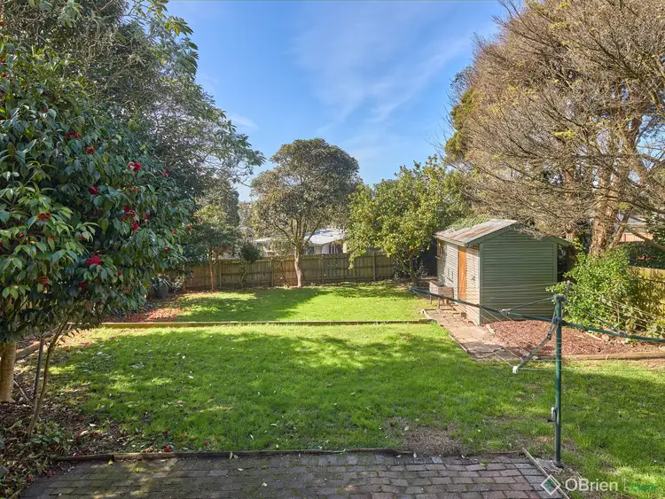 Fifth view of Homely house listing, 36 Princess Street, Warragul VIC 3820