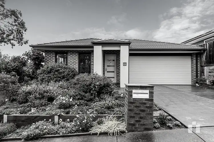 17 Pereira Court, Doreen VIC 3754