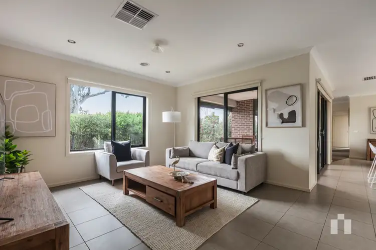 Fifth view of Homely house listing, 17 Pereira Court, Doreen VIC 3754