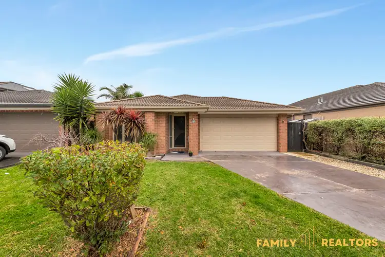 Second view of Homely house listing, 11 Rock Daisy Drive, Cranbourne West VIC 3977