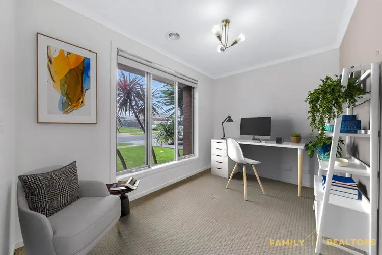Third view of Homely house listing, 11 Rock Daisy Drive, Cranbourne West VIC 3977