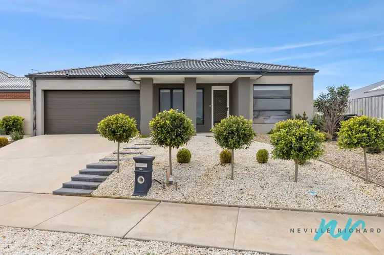 16 Palace Road, St Leonards VIC 3223
