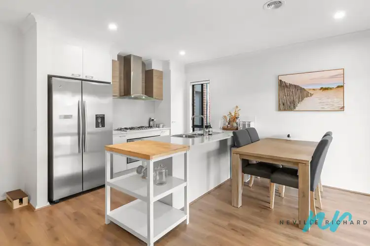 Fifth view of Homely house listing, 16 Palace Road, St Leonards VIC 3223