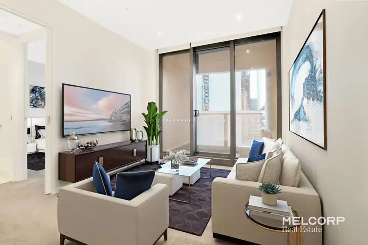 1114/9 Power Street, Southbank VIC 3006