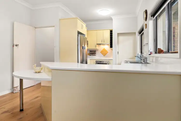 Fifth view of Homely house listing, 7 Somerville Road, Hornsby Heights NSW 2077