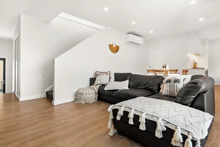 Main view of Homely townhouse listing, 8/74 Kenibea Avenue, Kahibah NSW 2290
