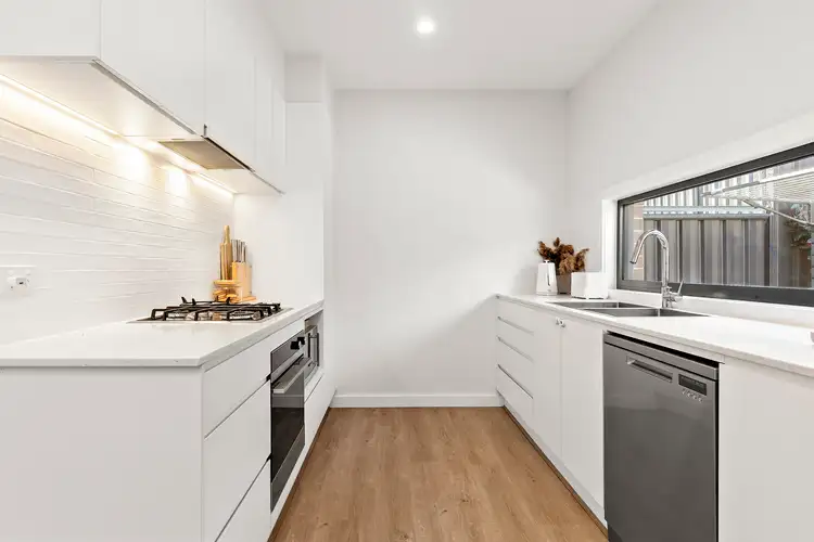 Second view of Homely townhouse listing, 8/74 Kenibea Avenue, Kahibah NSW 2290