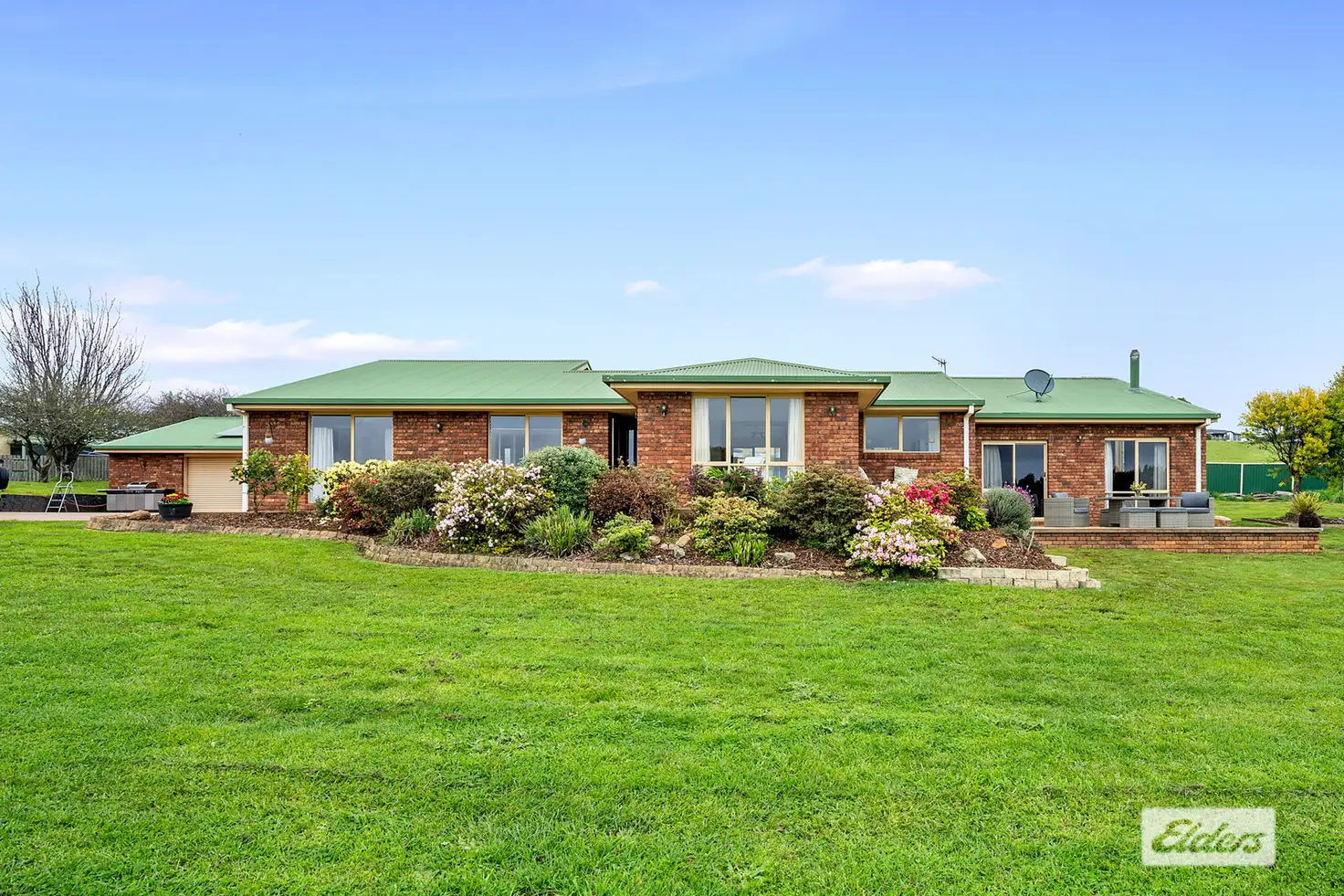 Main view of Homely rural property listing, 166A Old Surrey Road, Havenview TAS 7320