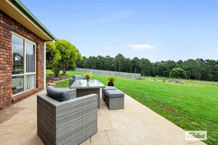 Second view of Homely rural property listing, 166A Old Surrey Road, Havenview TAS 7320