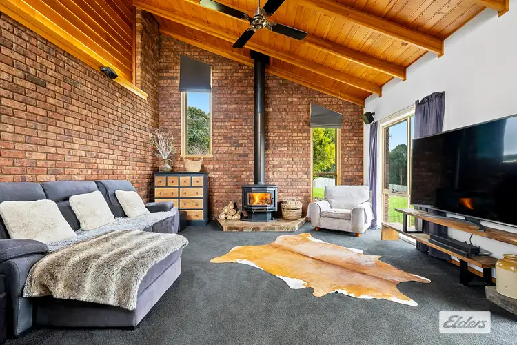 Third view of Homely rural property listing, 166A Old Surrey Road, Havenview TAS 7320