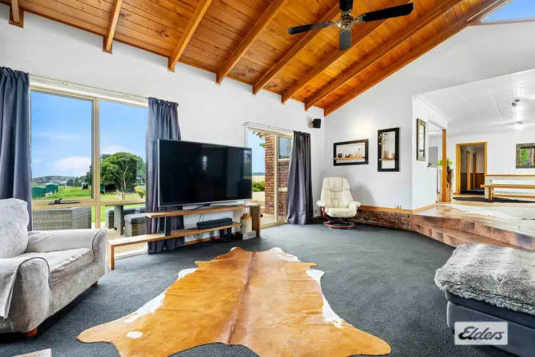 Fifth view of Homely rural property listing, 166A Old Surrey Road, Havenview TAS 7320