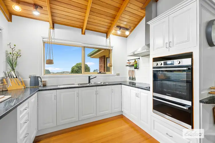 Sixth view of Homely rural property listing, 166A Old Surrey Road, Havenview TAS 7320