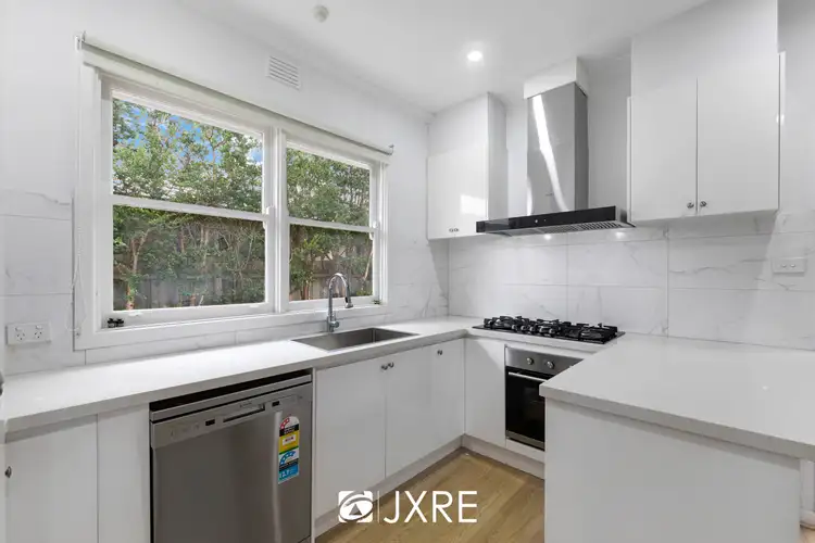 Second view of Homely unit listing, 1/6 Ormond Road, Clayton VIC 3168