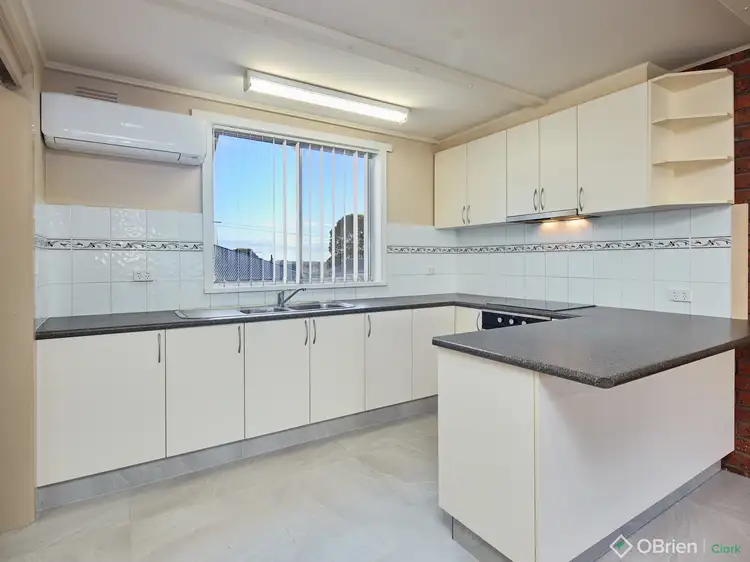 Second view of Homely unit listing, 3/6 Railway Avenue, Drouin VIC 3818