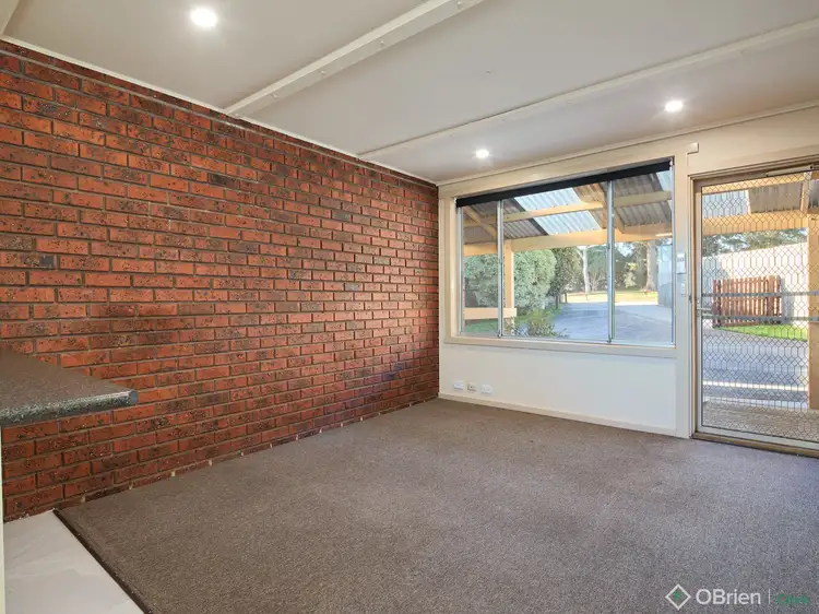 Third view of Homely unit listing, 3/6 Railway Avenue, Drouin VIC 3818