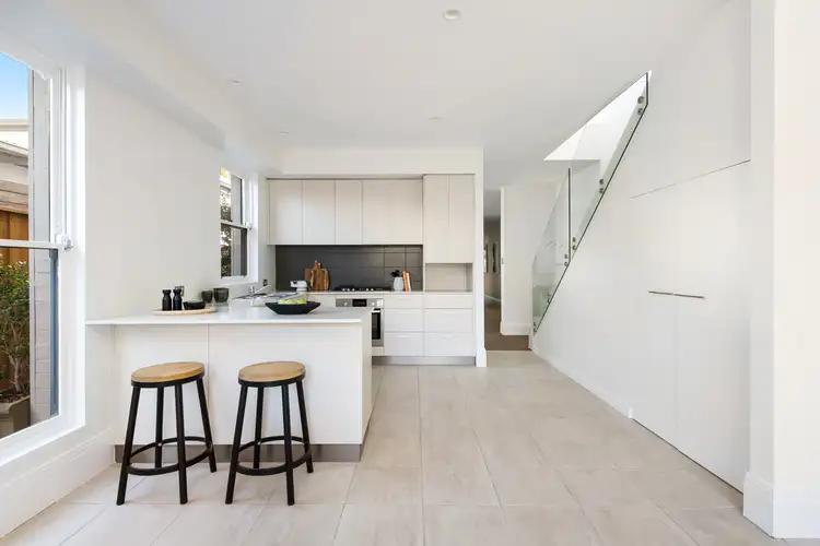 Second view of Homely house listing, 360 Belmont Street, Alexandria NSW 2015