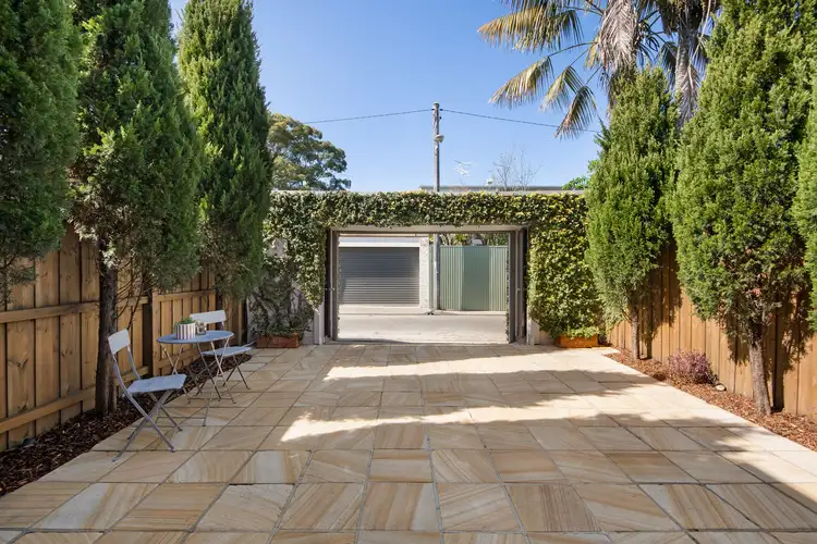 Fifth view of Homely house listing, 360 Belmont Street, Alexandria NSW 2015