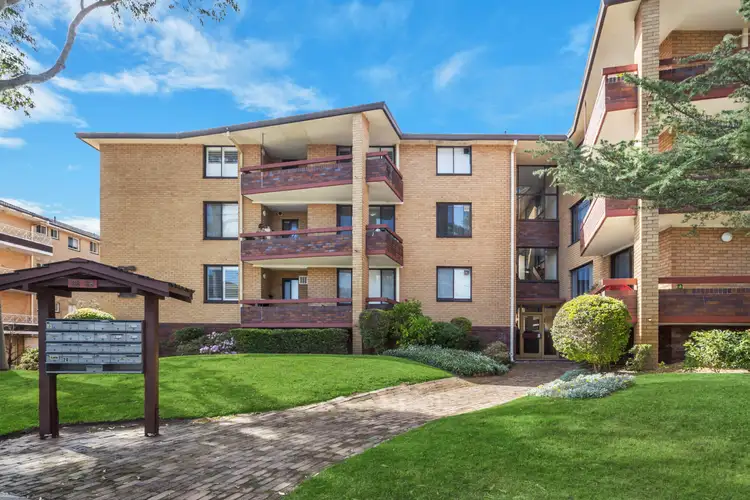 19/66-68 Oxford Street, Epping NSW 2121