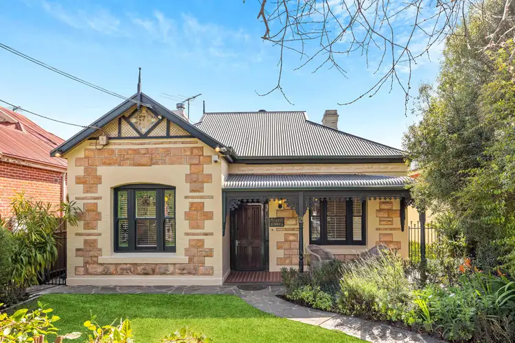 21 Grant Avenue, Rose Park SA 5067