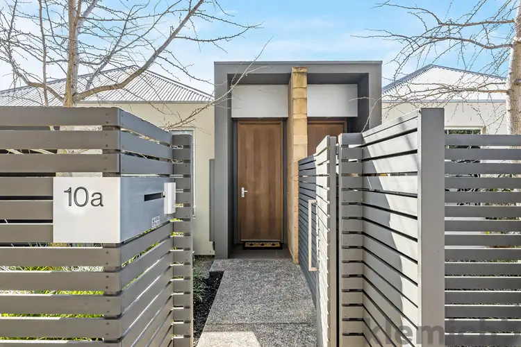 10a Wallis Street, Parkside SA 5063