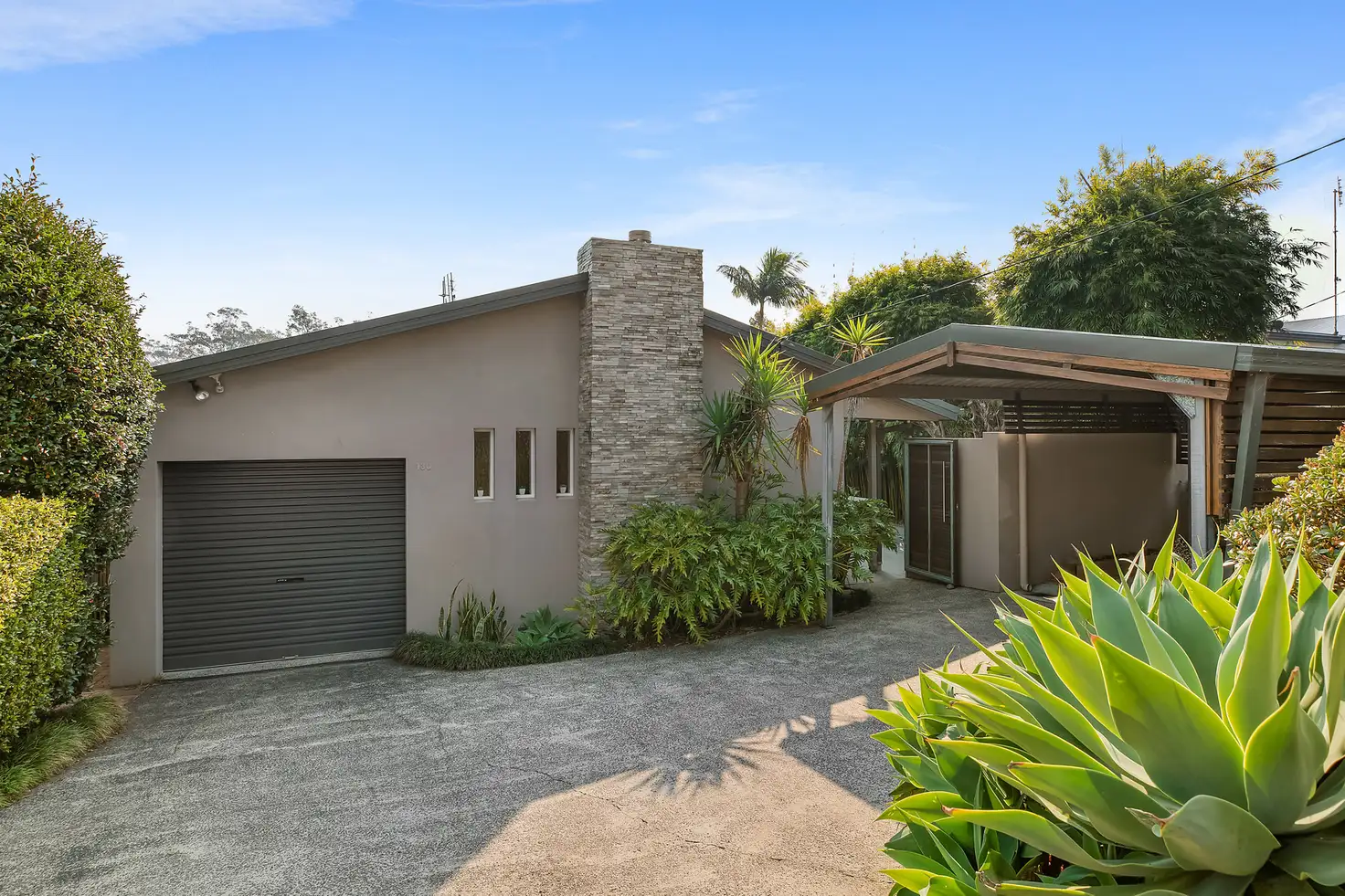 Main view of Homely house listing, 130 Davistown Road, Saratoga NSW 2251