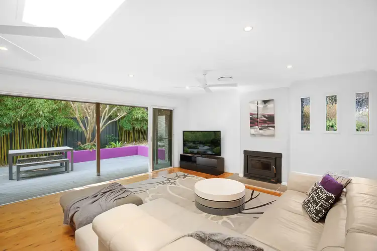 Second view of Homely house listing, 130 Davistown Road, Saratoga NSW 2251