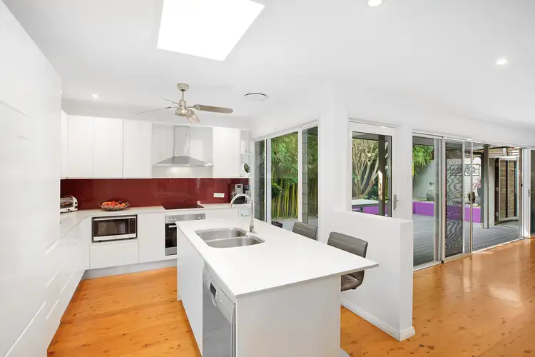 Third view of Homely house listing, 130 Davistown Road, Saratoga NSW 2251