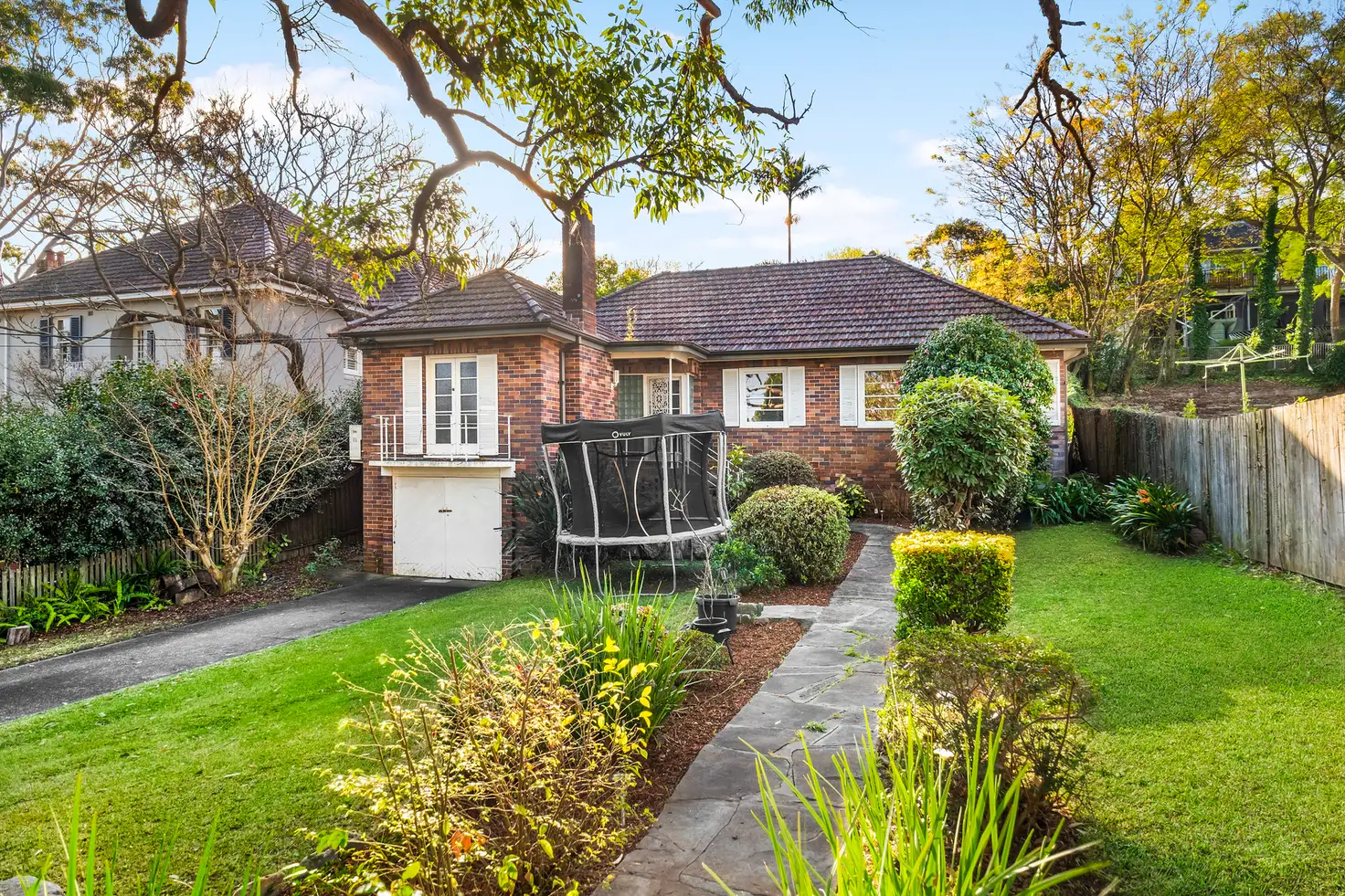 Main view of Homely house listing, 15 Eton Road, Lindfield NSW 2070