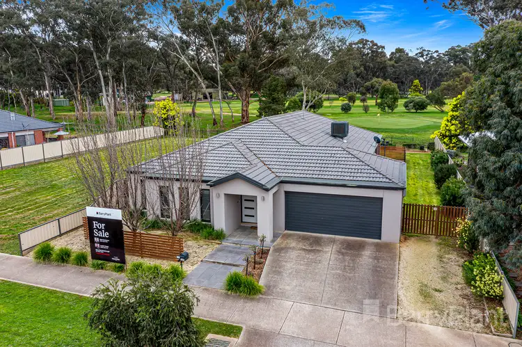 Main view of Homely house listing, 295 Gladstone Street, Maryborough VIC 3465