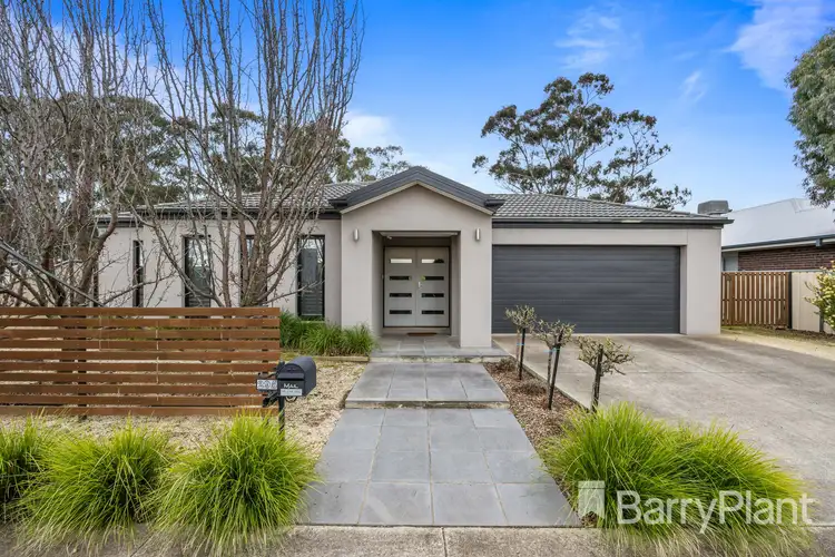 Second view of Homely house listing, 295 Gladstone Street, Maryborough VIC 3465