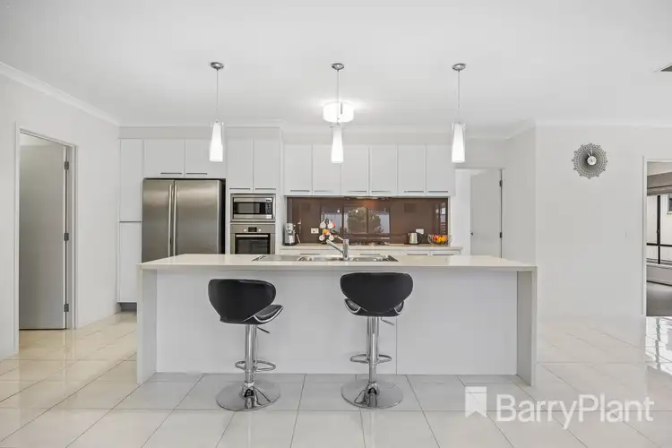 Fifth view of Homely house listing, 295 Gladstone Street, Maryborough VIC 3465