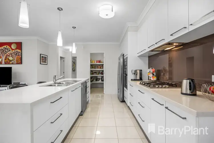 Sixth view of Homely house listing, 295 Gladstone Street, Maryborough VIC 3465
