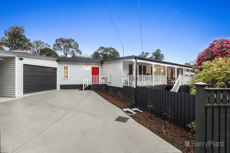 109 Badger Creek Road, Badger Creek VIC 3777