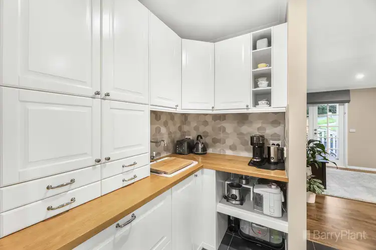 Fifth view of Homely house listing, 109 Badger Creek Road, Badger Creek VIC 3777