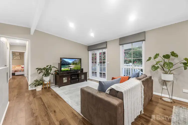 Sixth view of Homely house listing, 109 Badger Creek Road, Badger Creek VIC 3777