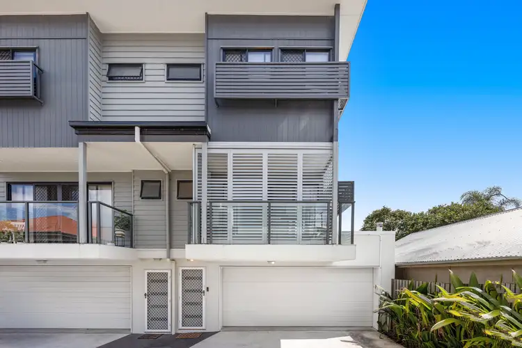 3/49 Birdwood Road, Holland Park West QLD 4121