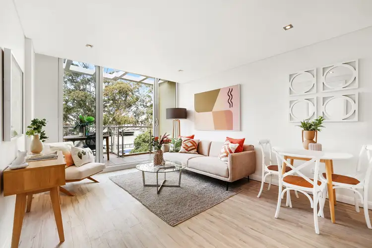 32/4-16 Kingsway, Dee Why NSW 2099