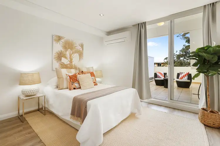 Fourth view of Homely apartment listing, 32/4-16 Kingsway, Dee Why NSW 2099