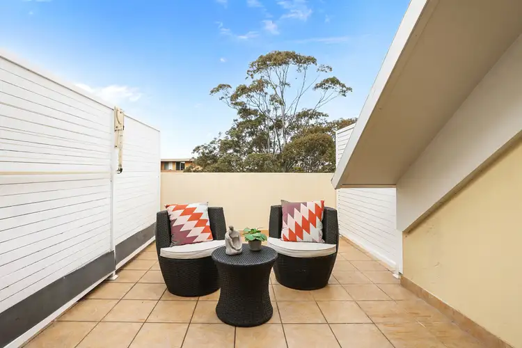 Fifth view of Homely apartment listing, 32/4-16 Kingsway, Dee Why NSW 2099
