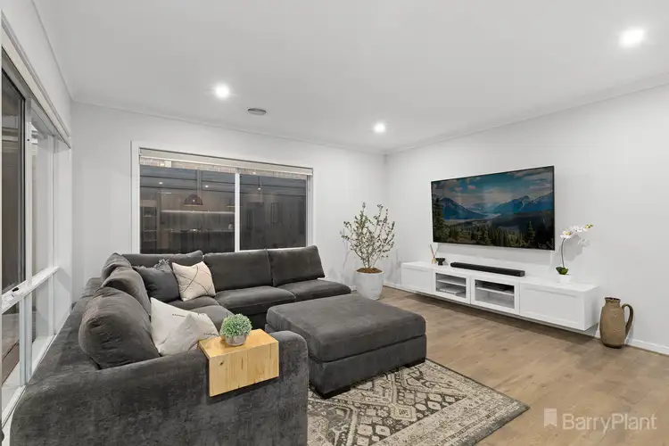 Fourth view of Homely house listing, 24 Rural Road, Officer South VIC 3809