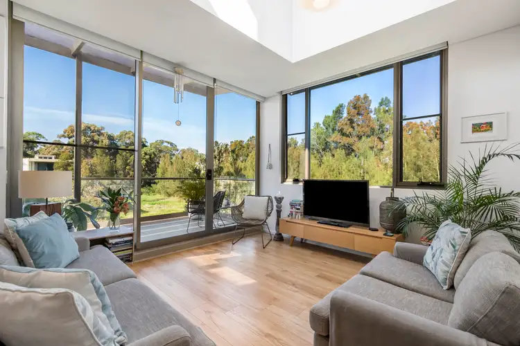 Main view of Homely apartment listing, 259/18 Boondah Road, Warriewood NSW 2102