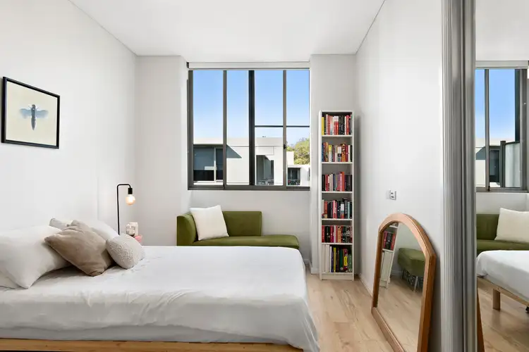 Third view of Homely apartment listing, 259/18 Boondah Road, Warriewood NSW 2102