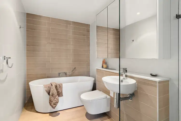 Fourth view of Homely apartment listing, 259/18 Boondah Road, Warriewood NSW 2102