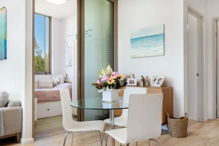 Fifth view of Homely apartment listing, 259/18 Boondah Road, Warriewood NSW 2102