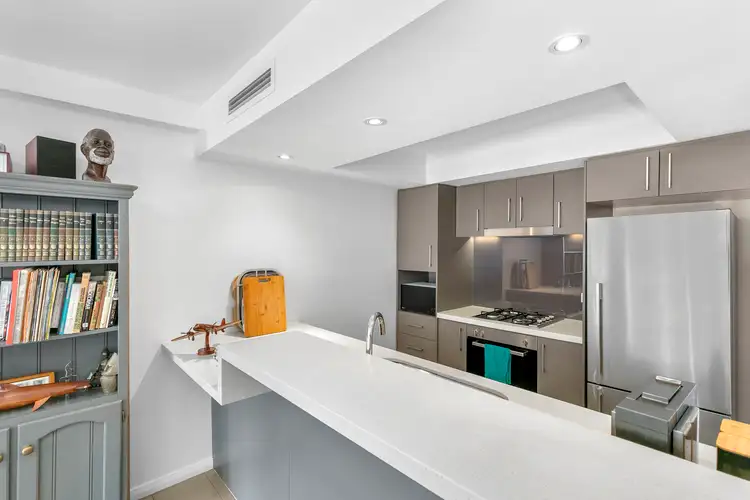 Main view of Homely unit listing, 110/517 Pittwater Road, Brookvale NSW 2100