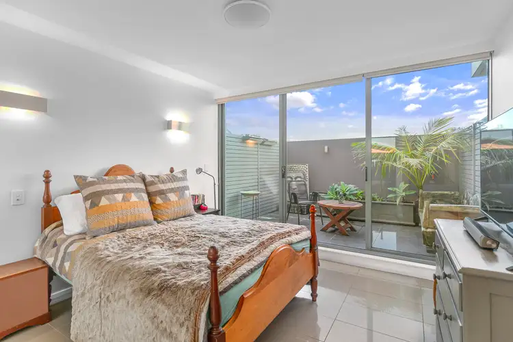 Second view of Homely unit listing, 110/517 Pittwater Road, Brookvale NSW 2100