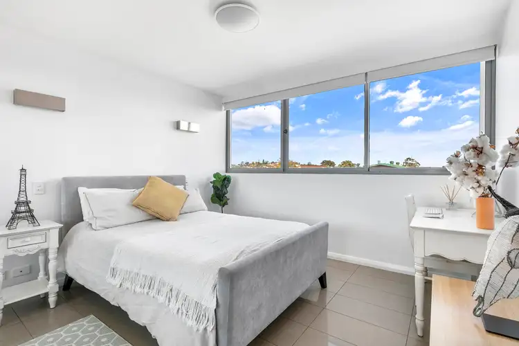 Sixth view of Homely unit listing, 110/517 Pittwater Road, Brookvale NSW 2100